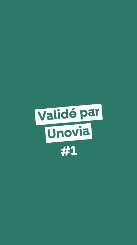Unovia investissement immobilier solidaire